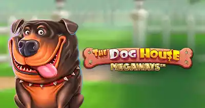 Игровой автомат The Dog House
